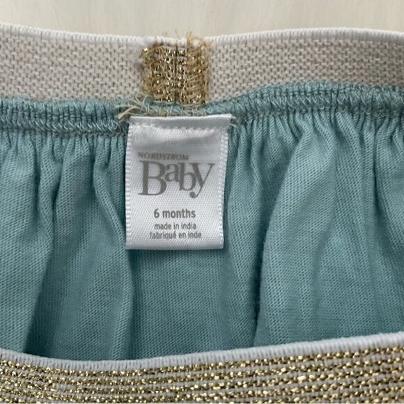 Nordstrom Baby Skirt Size 6 months - Picture 4 of 4
